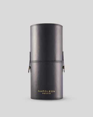 THE EXPERT EDIT BRUSH CANNISTER  closed