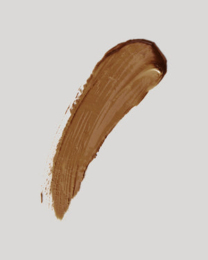 THE ONE CONCEALER CARAMEL swatch