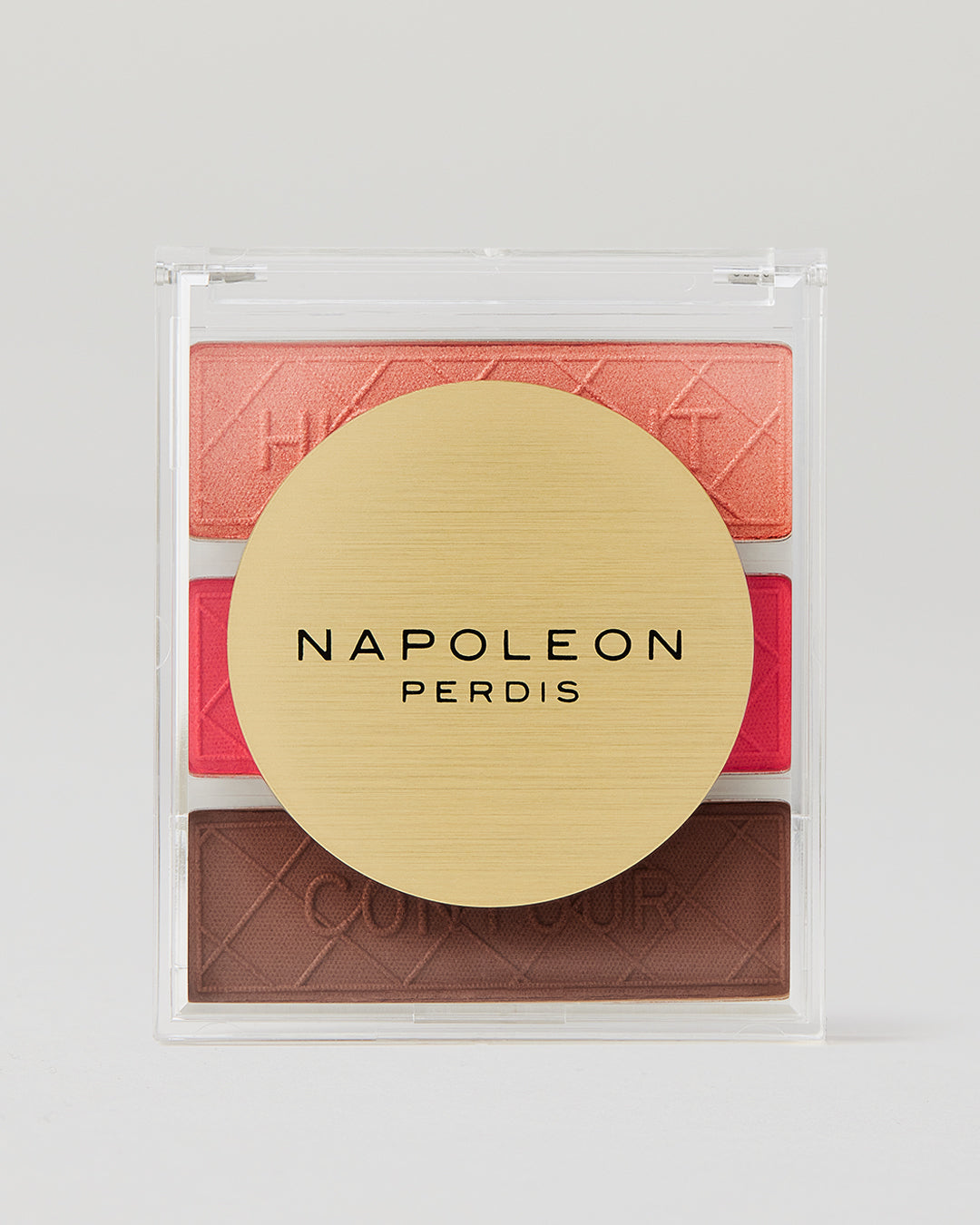 THE ULTIMATE CONTOUR PALETTE DARK closed