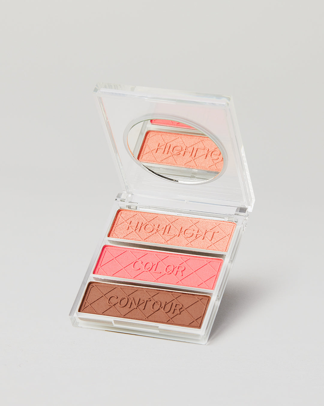 THE ULTIMATE CONTOUR PALETTE DARK open