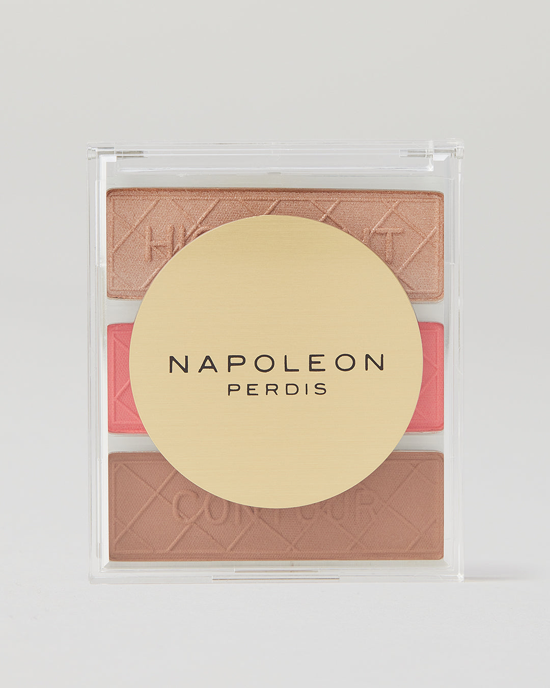 THE ULTIMATE CONTOUR PALETTE MEDIUM closed