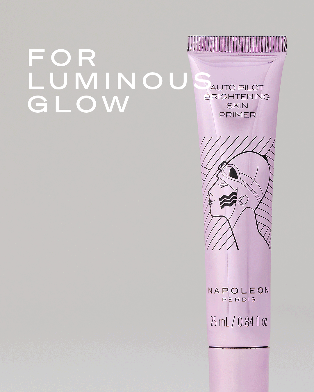 AUTO PILOT BRIGHTENING SKIN PRIMER