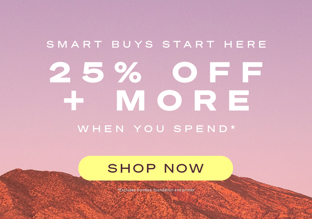 Shop Our Sale - Napoleon Perdis