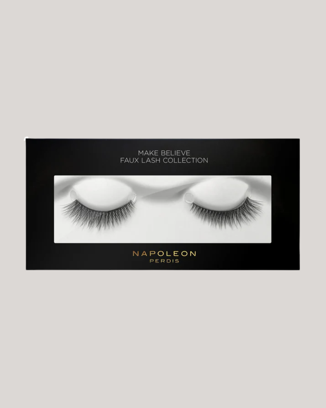 LASHES THE FINER THINGS