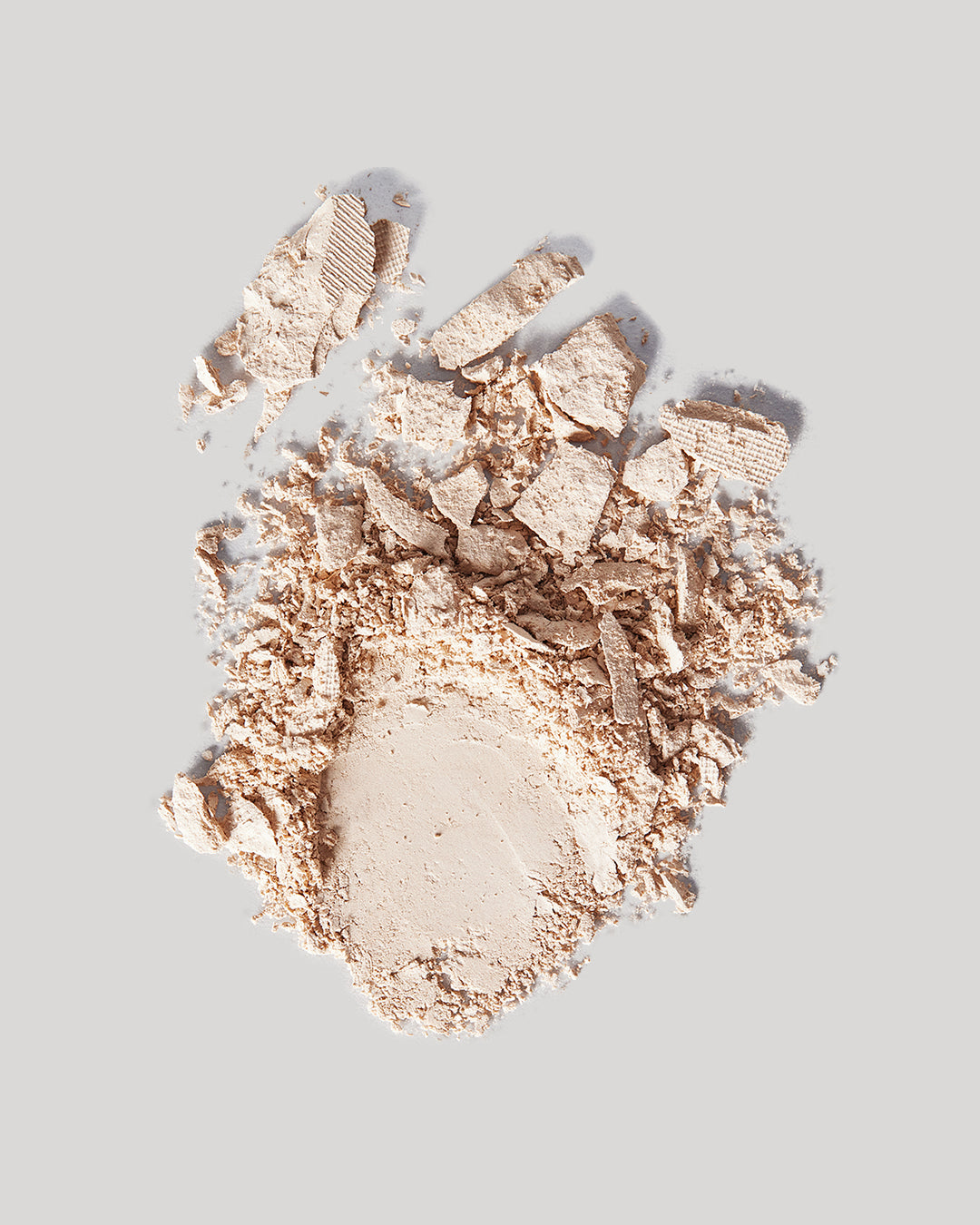 CAMERA FINISH POWDER FOUNDATION PORCELAIN GIRL G2 swatch
