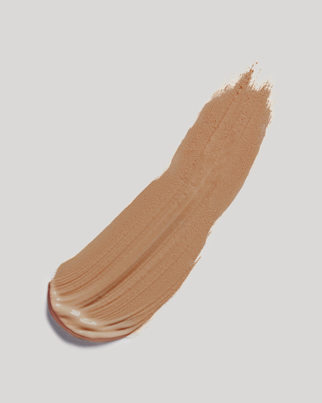 STROKE OF GENIUS LIQUID CASHMERE FOUNDATION LOOK 2B swatch