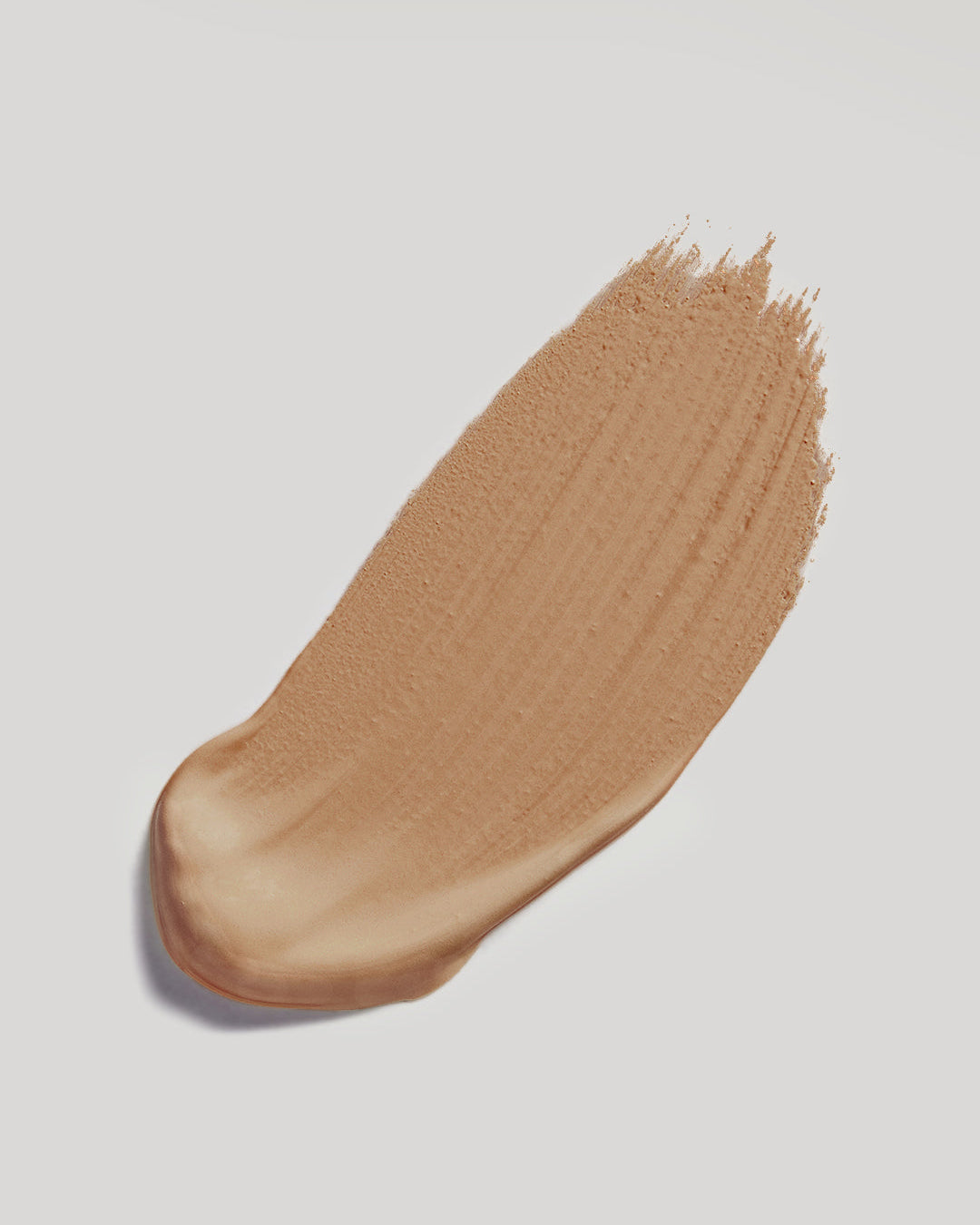 STROKE OF GENIUS LIQUID CASHMERE FOUNDATION LOOK 2 swatch