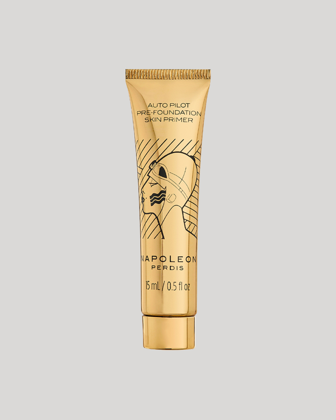 AUTO PILOT PRE-FOUNDATION SKIN PRIMER (TRAVEL SIZE)