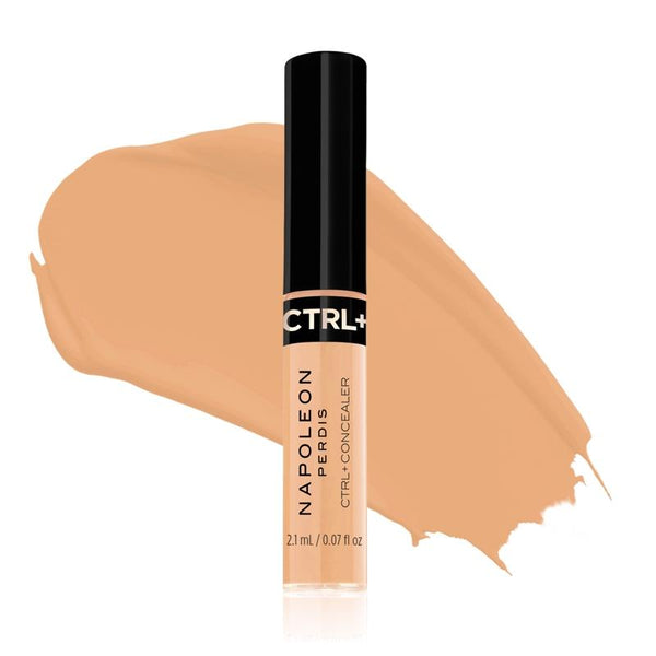 CTRL + CONCEALER MN14