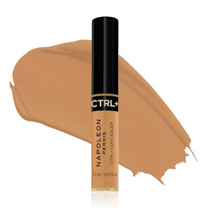 CTRL + CONCEALER