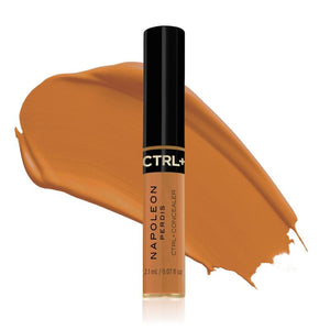 CTRL + CONCEALER