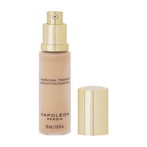 PERSONAL TRAINER SERUM FOUNDATION