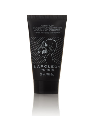 AUTO PILOT BLACK TRUFFLE PRIMER AND SKIN ENERGIZER