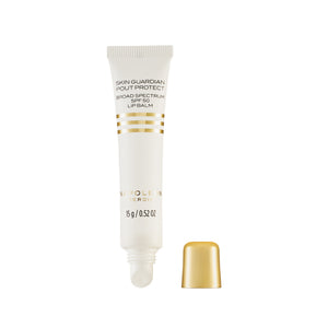 SKIN GUARDIAN POUT PROTECT BROAD SPECTRUM SPF 50 LIP BALM