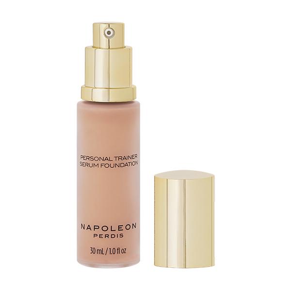 PERSONAL TRAINER SERUM FOUNDATION