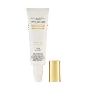 SKIN GUARDIAN DEWY BROAD SPECTRUM SPF 50+ SUNSCREEN