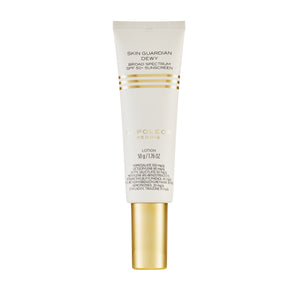 SKIN GUARDIAN DEWY BROAD SPECTRUM SPF 50+ SUNSCREEN