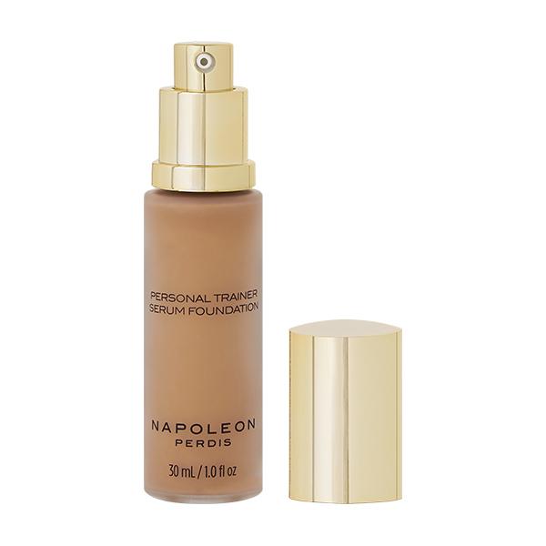 PERSONAL TRAINER SERUM FOUNDATION