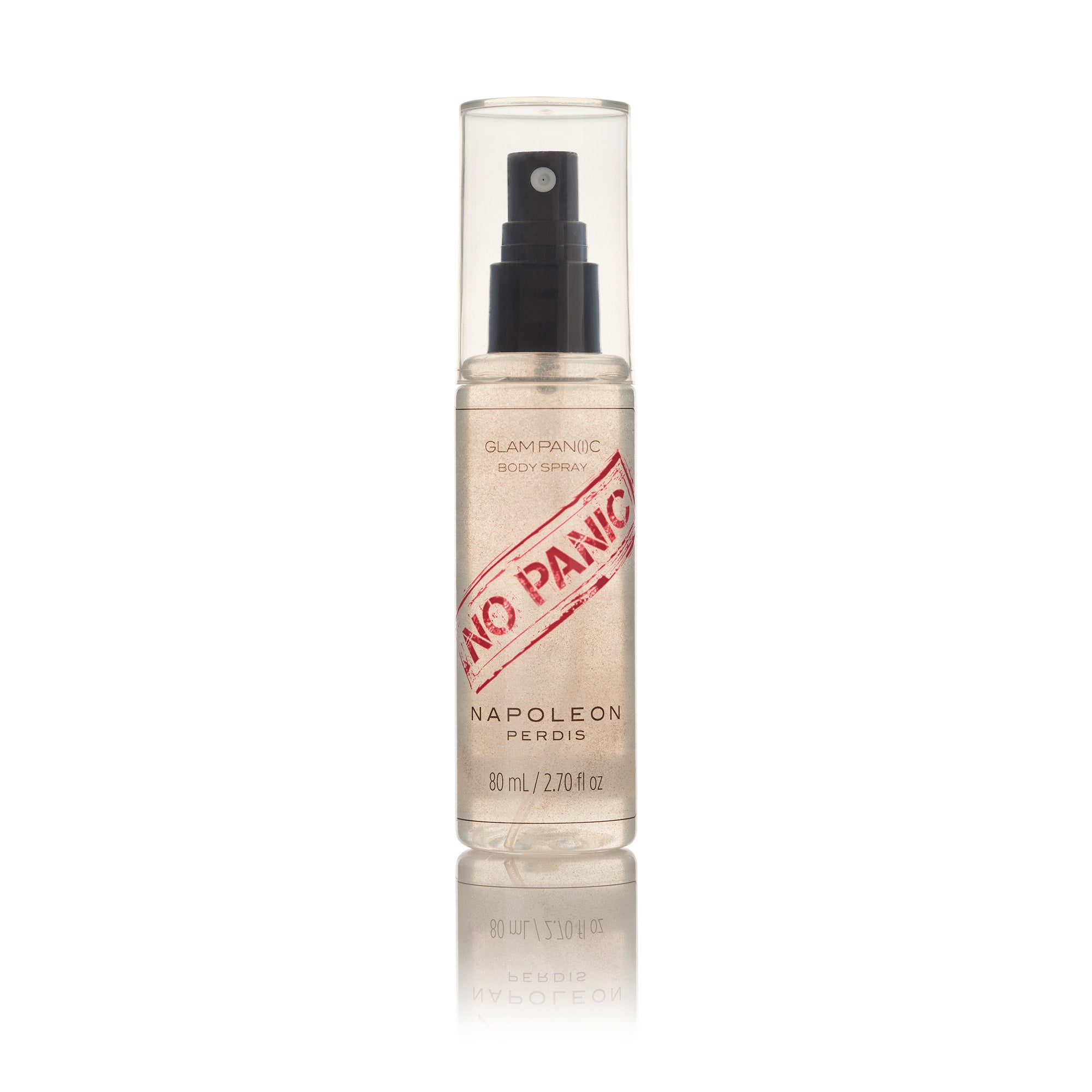 GLAM PANIC BODY SPRAY