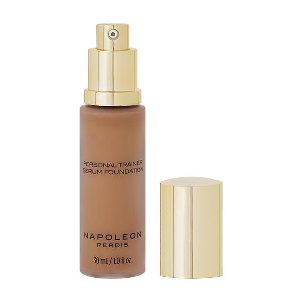 PERSONAL TRAINER SERUM FOUNDATION