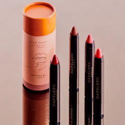 LOVE THYSELF LIMITED-EDITION LIP SET