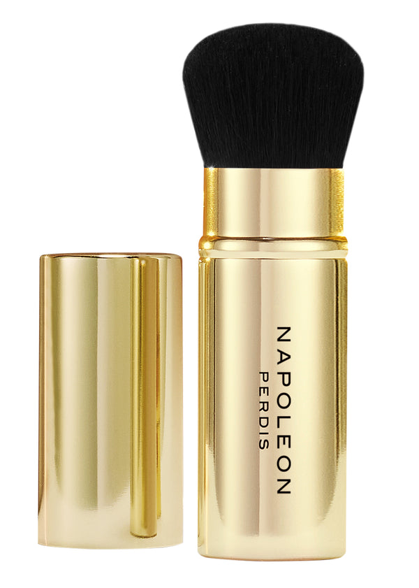 ON-THE-GO FOUNDATION BRUSH