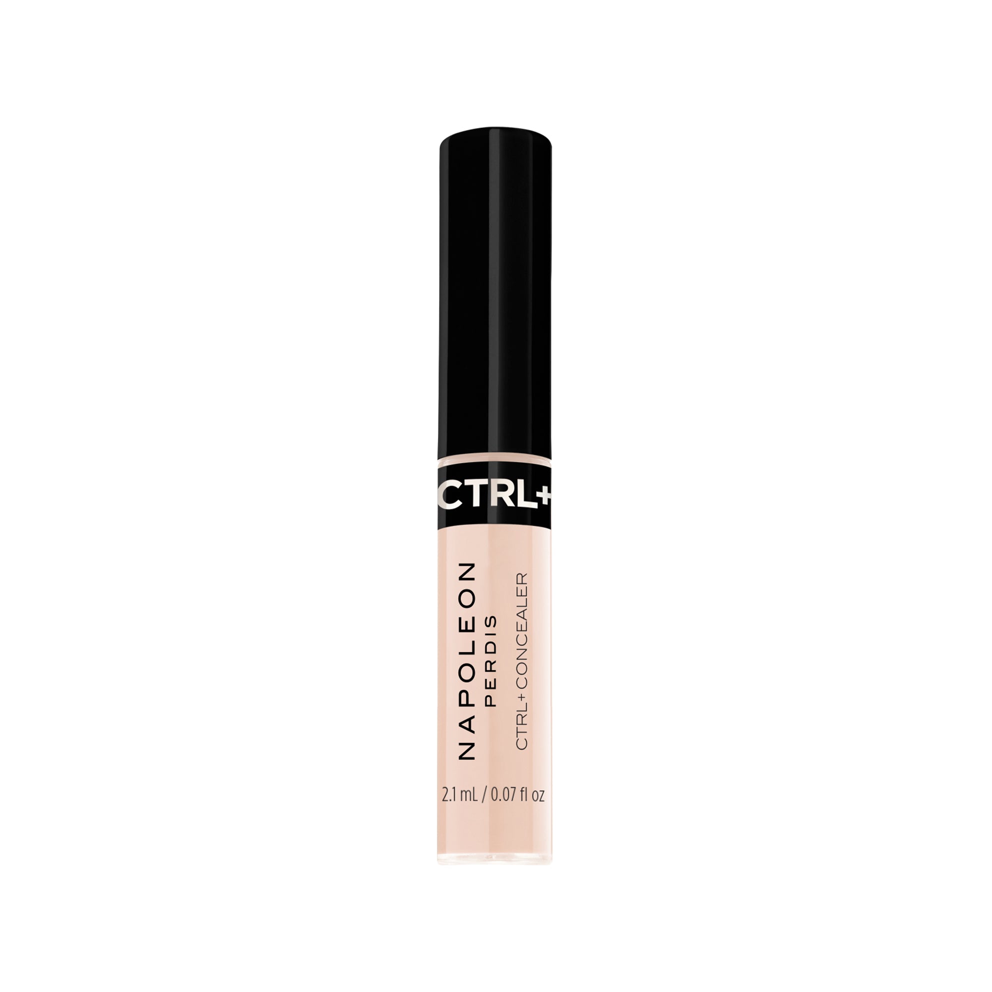 CTRL + CONCEALER FN8