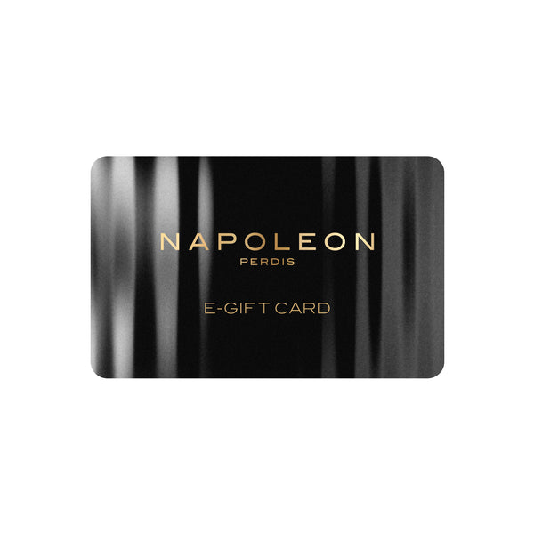 NAPOLEON PERDIS E-GIFT CARD $50