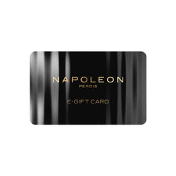 NAPOLEON PERDIS E-GIFT CARD $150