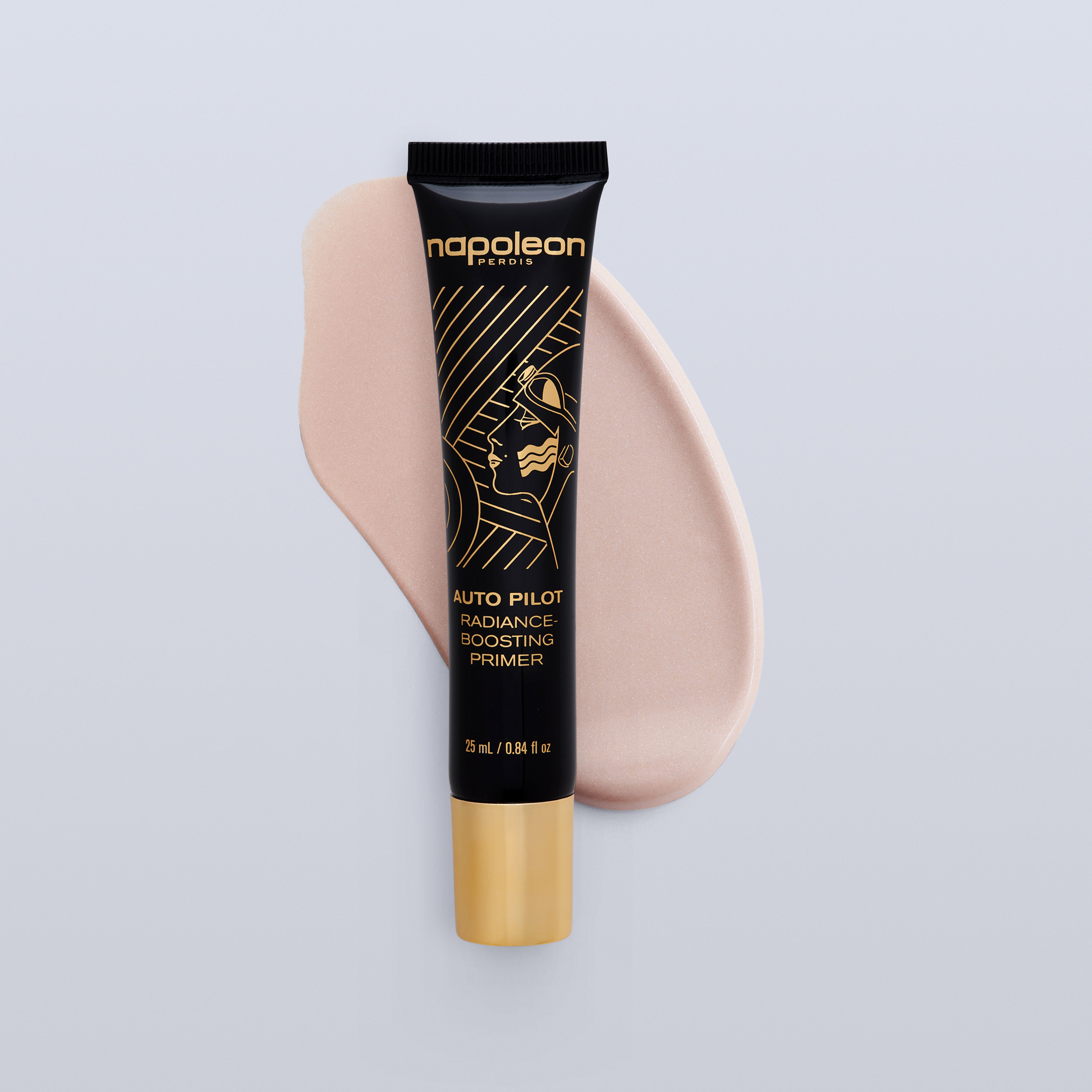 Auto Pilot Primer Collection | Napoleon Perdis Primer – Napoleon Perdis ...