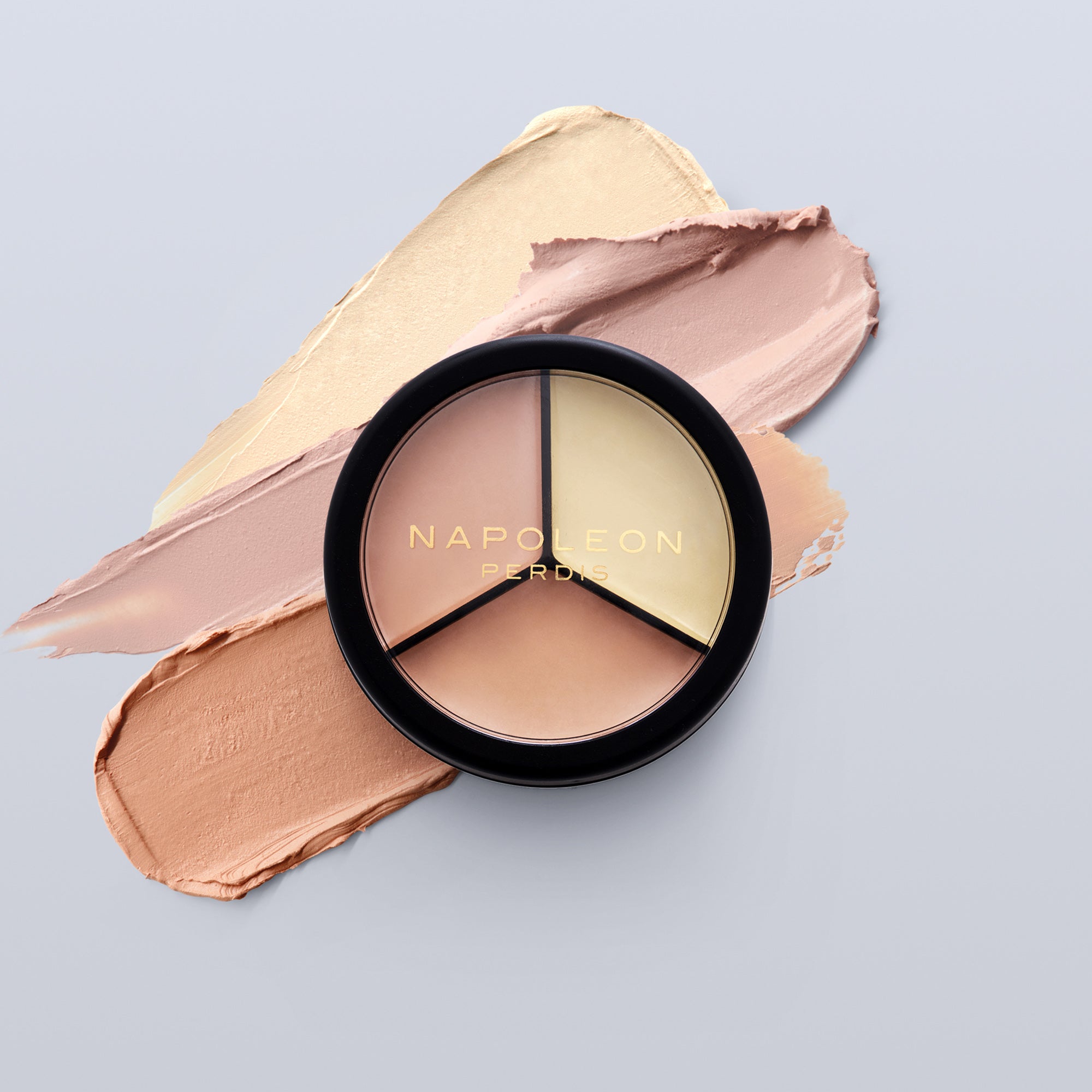 PRO PALETTE CONCEALER +