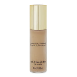 PERSONAL TRAINER SERUM FOUNDATION