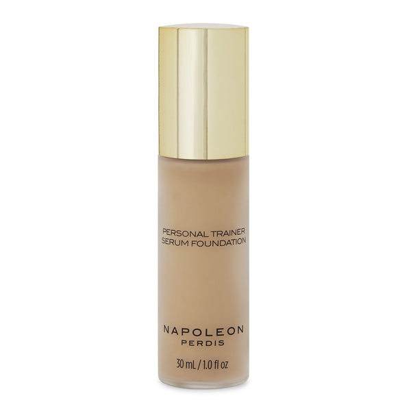 PERSONAL TRAINER SERUM FOUNDATION