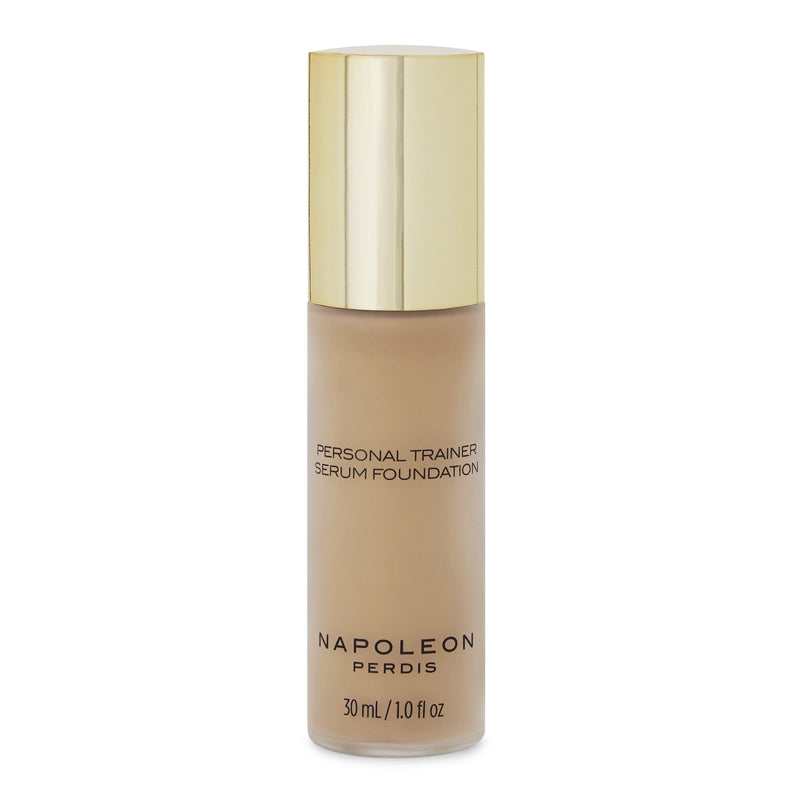 PERSONAL TRAINER SERUM FOUNDATION