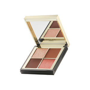 COLOUR RITUAL EYESHADOW QUAD