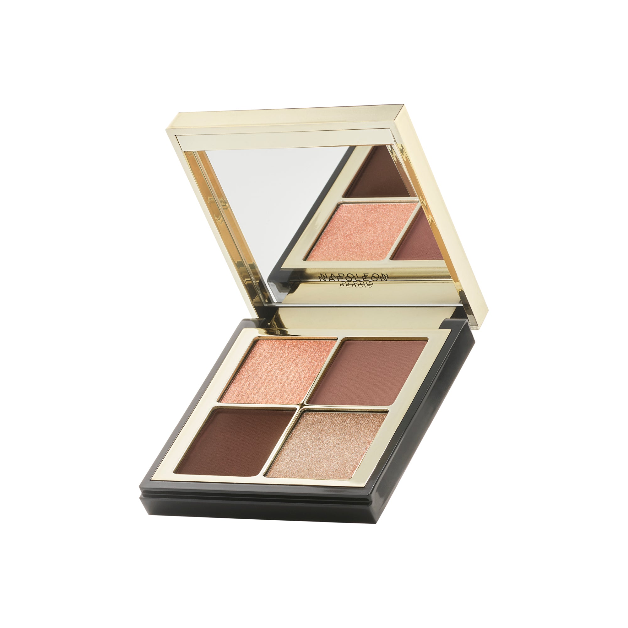 COLOUR RITUAL EYESHADOW QUAD