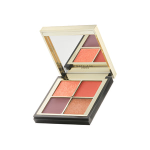 COLOUR RITUAL EYESHADOW QUAD