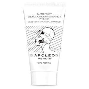 Auto Pilot Detox Cream-to-Water Primer-