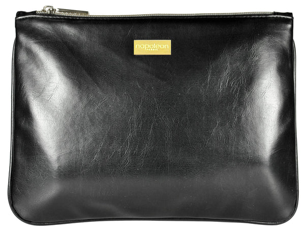 Bag Black Leather Ultimates-