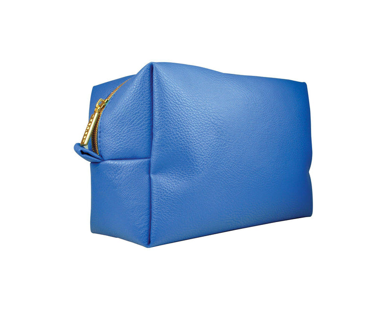 Blue Square Bag-