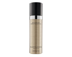 Boudoir Mist Spray Foundation-