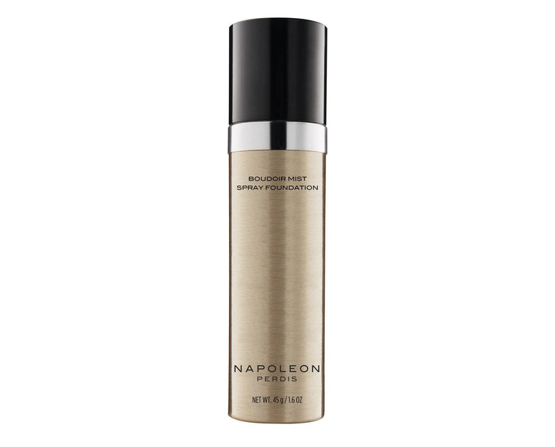 Boudoir Mist Spray Foundation-