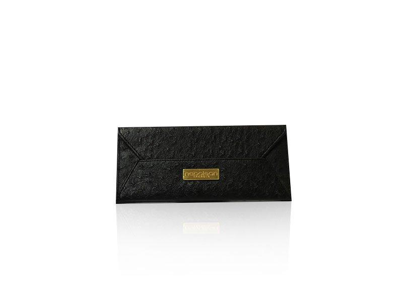 Brush Wallet Small-