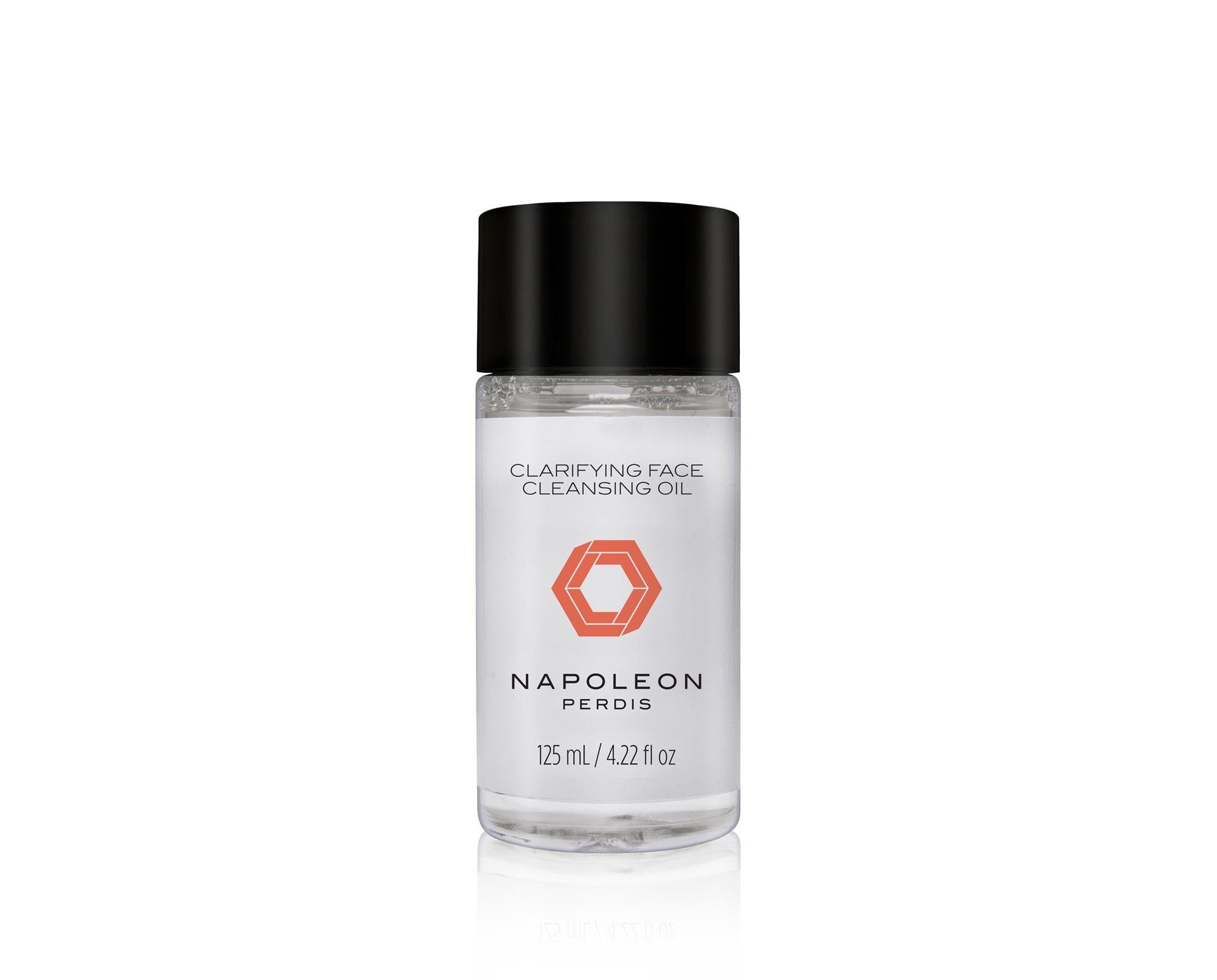 Clarifying Face Cleansing Oil 125ml-