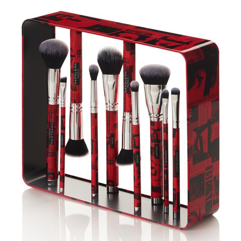 Disorder Brush Set-