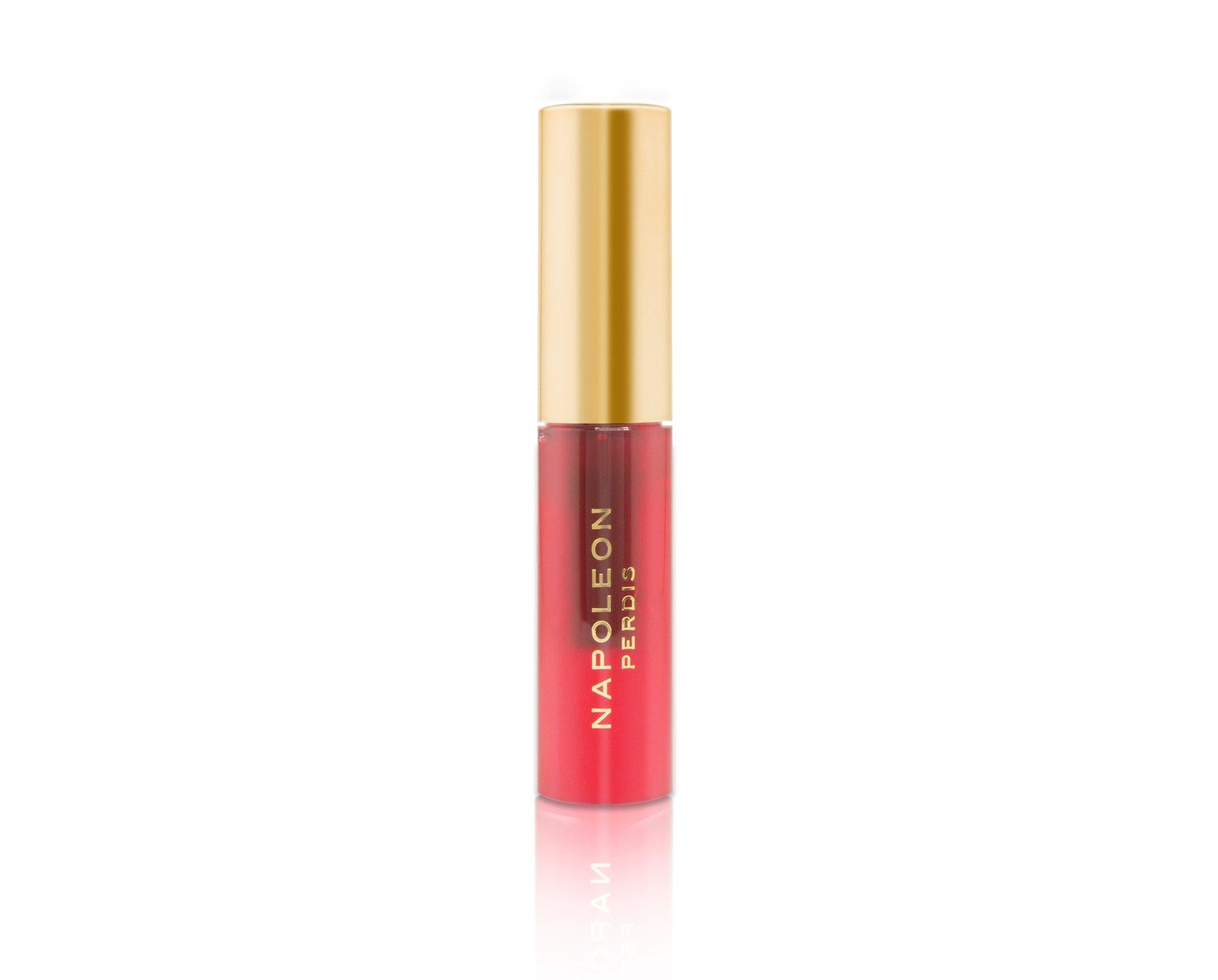 Double Duty Infusion Lip Oil-