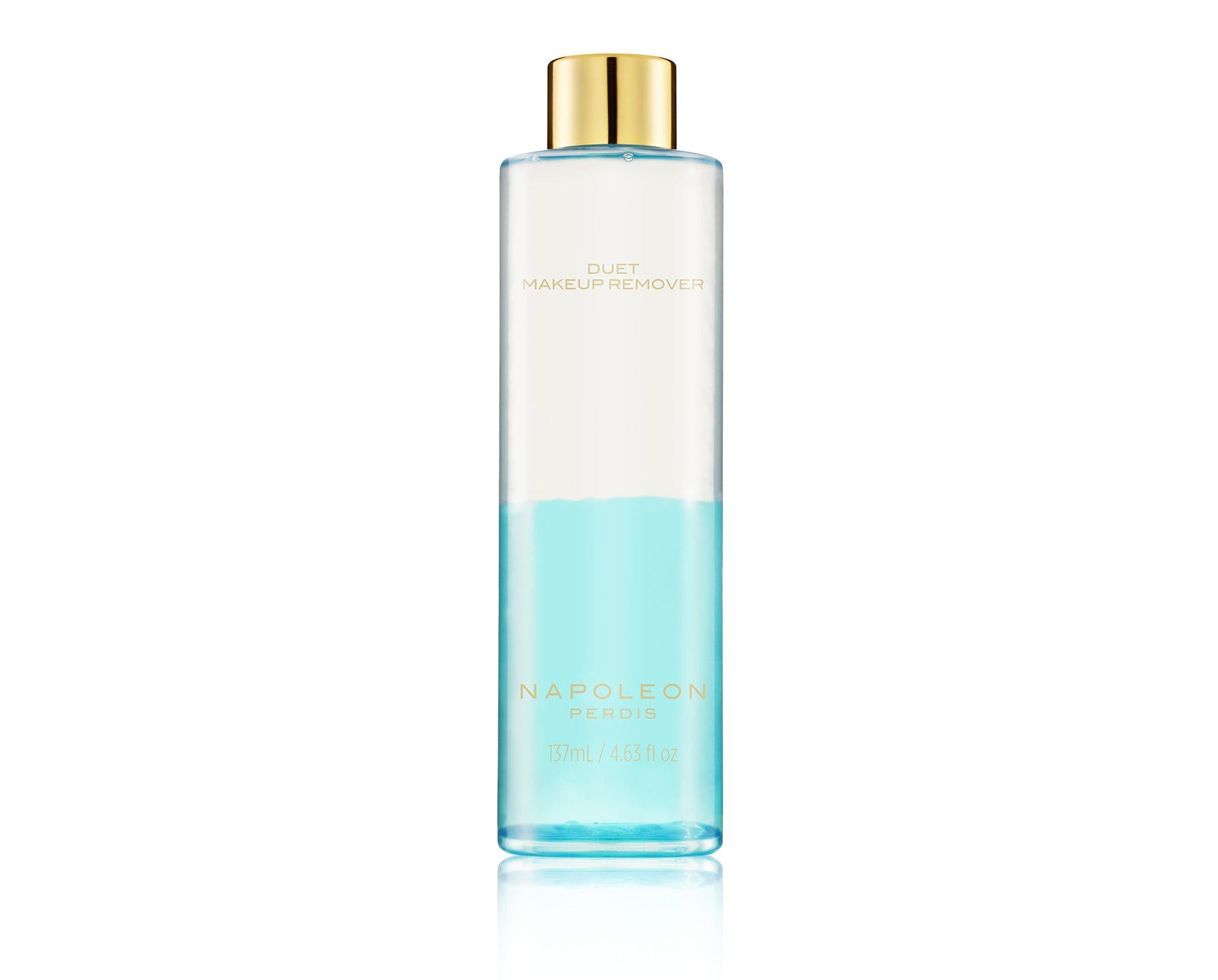 Duet Makeup Remover-