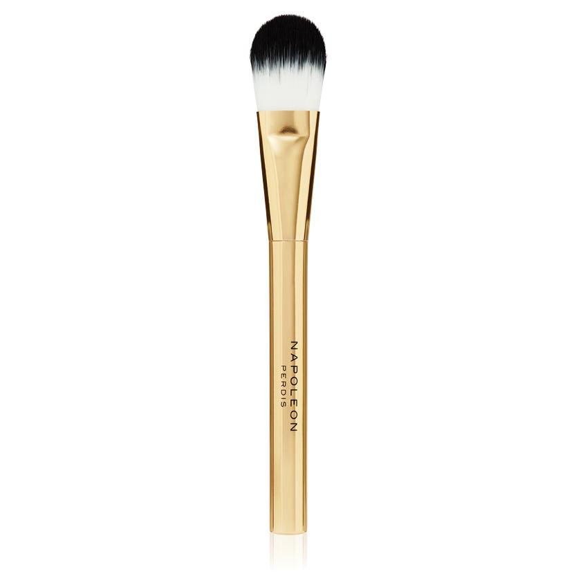 Gift With Purchase: Foundation Brush-