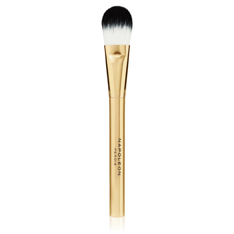 Gift With Purchase: Foundation Brush-