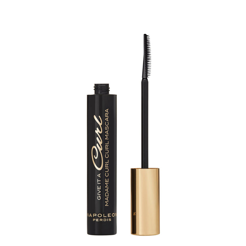 Give It A Curl Mascara-